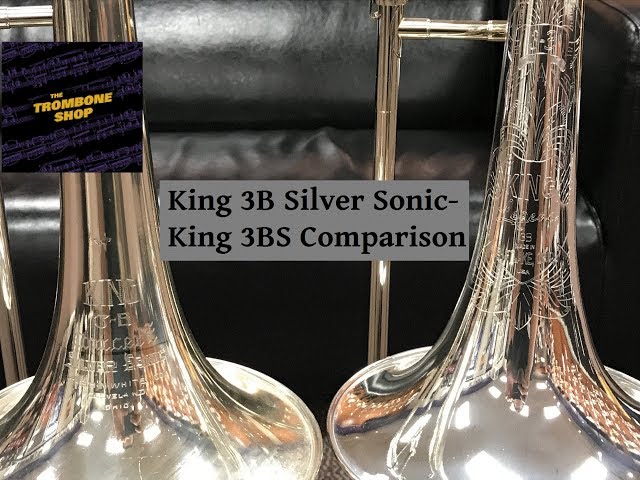 KING 3B SILVER SONIC VS KING 3BS-WHO WILL WIN?! - YouTube
