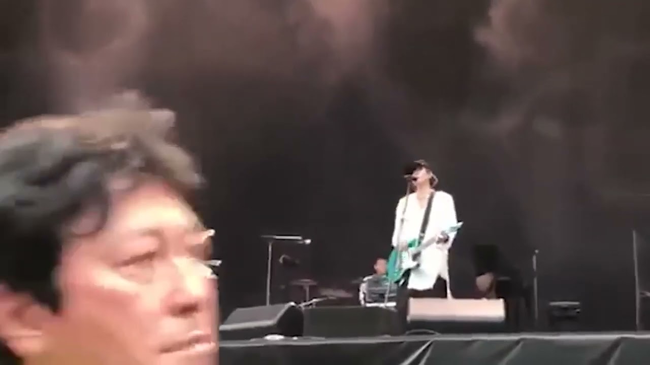 RADWIMPS Live Full Concert 2022 Aimer ベストソングライブ 2022 Full
