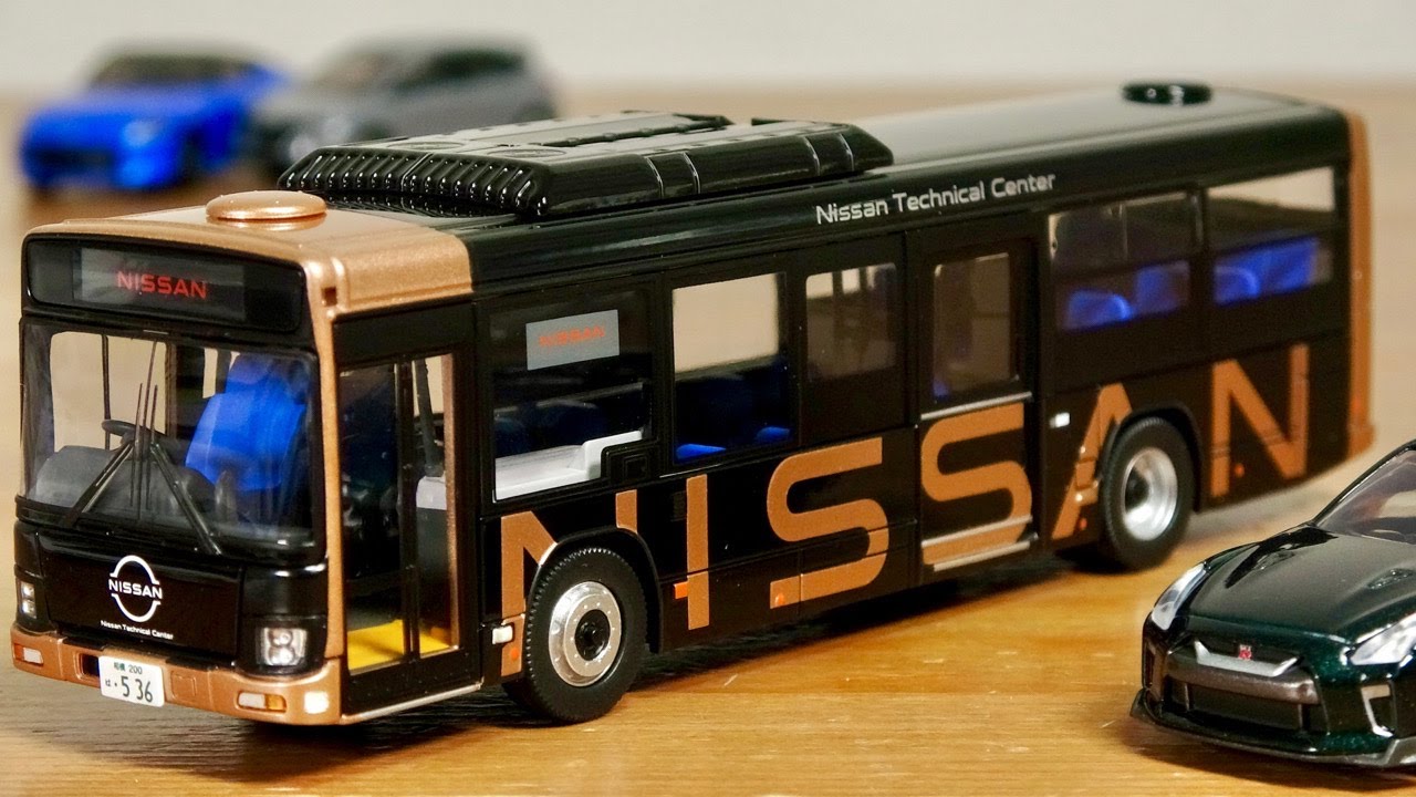 存在感が凄まじい！トミカリミテッドヴィンテージ ネオ LV-N245C