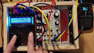 EURO GiRL | HOME BAKE INSTRUMENTS