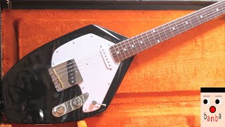 VOX Phantom ×Telecaster Full Build Guitar [Part 6] END - YouTube