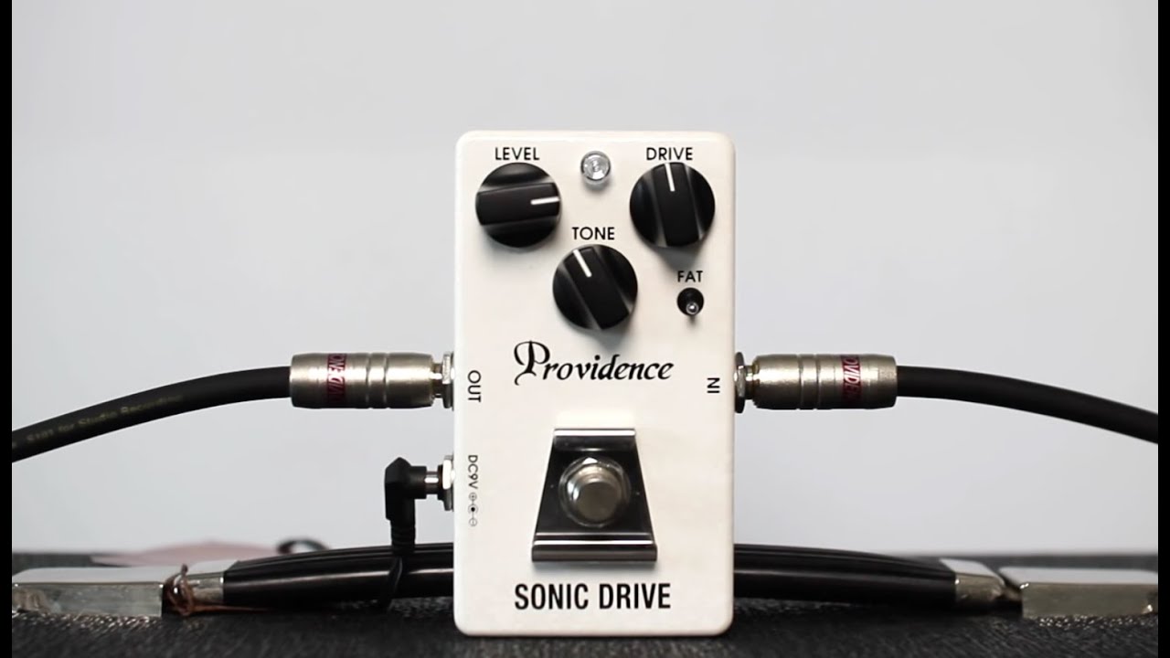 Providence Sonic Drive - YouTube