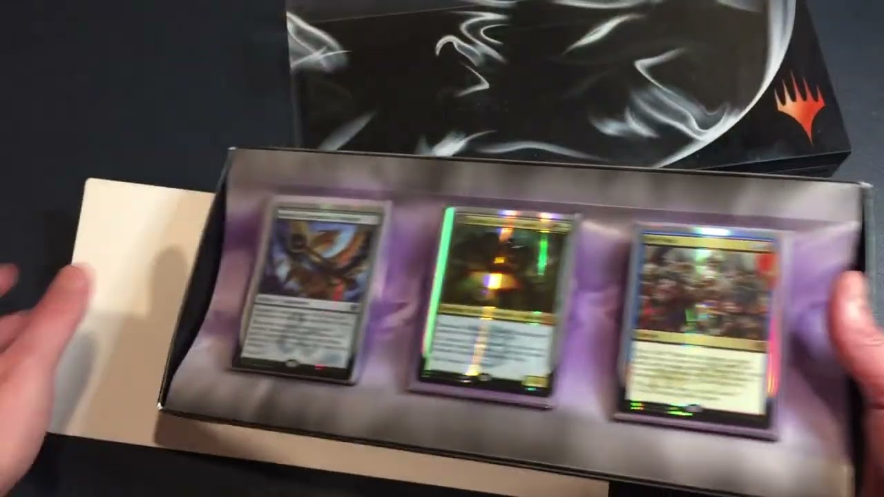 The Original Hasbro Hascon Grimlock Magic the Gathering TCG Card