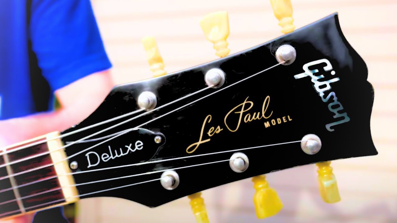 KISS ポール・スタンレー】Silvertone / PS D1 BK【K-STYLE USED