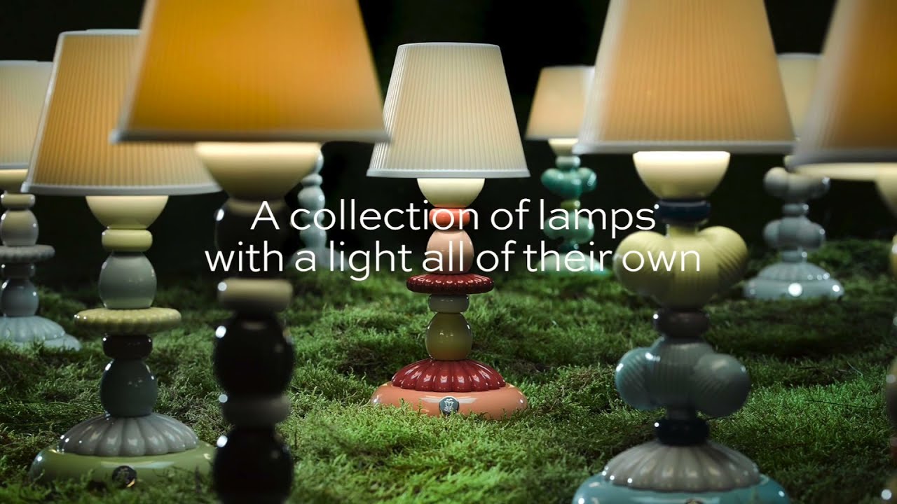 ロータスファイヤーフライランプ(White)｜ トーヨーキッチンスタイル