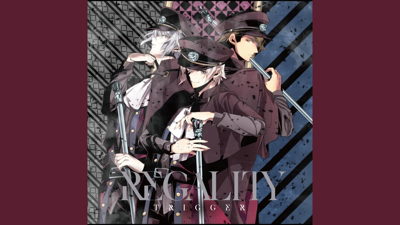八乙女楽(羽多野渉) 幸せでいて 歌詞&動画視聴 - 歌ネット