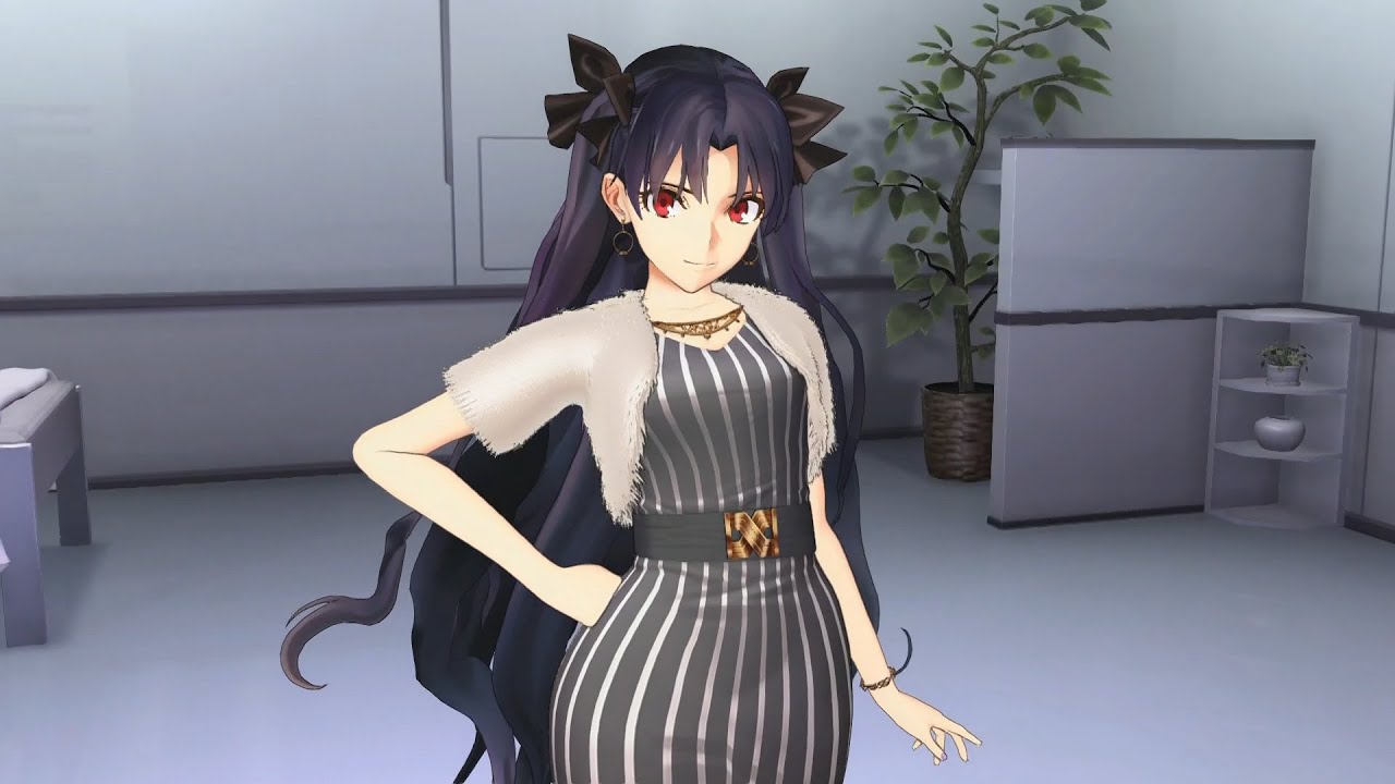 9月リリース 霊衣ラインナップをご紹介！ | 【公式】Fate / Grand