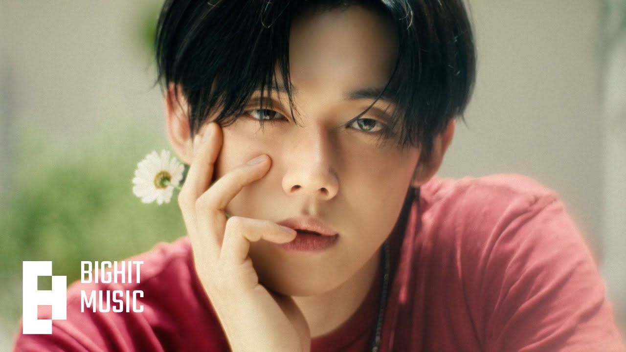 TXT (투모로우바이투게더) 'Love Language' Official Teaser - YouTube