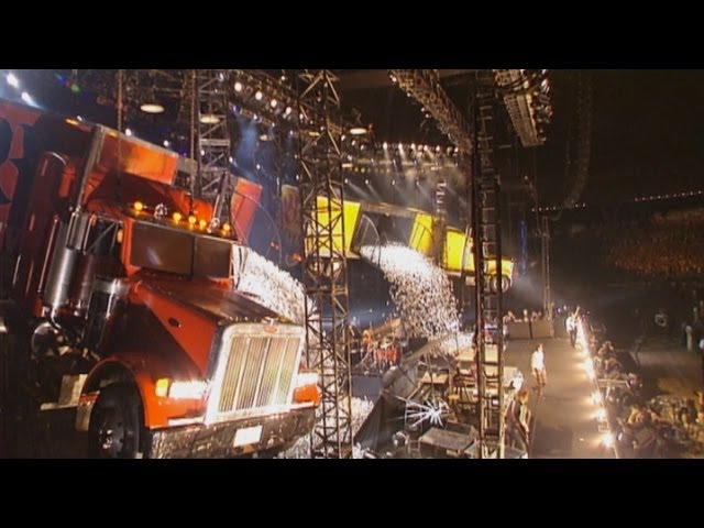 B'z / DVD「B'z LIVE-GYM 2001 -ELEVEN-」TRAILER - YouTube