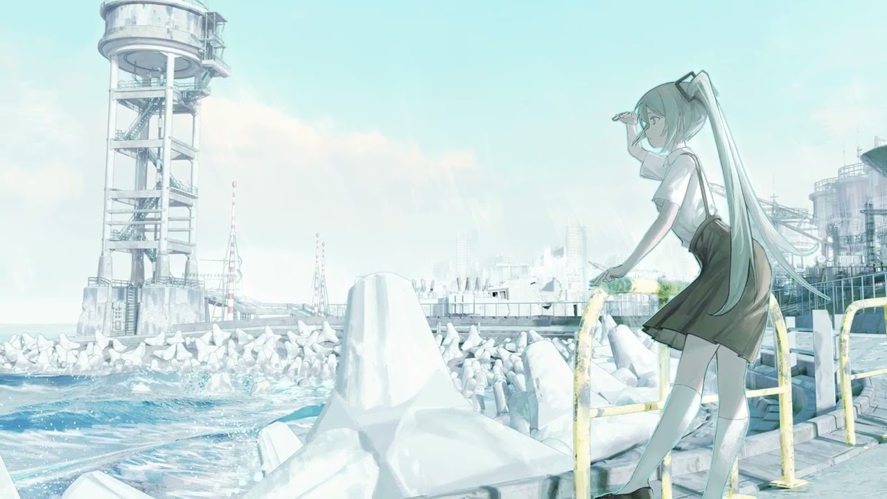 Music Box] aimer - brave shine - YouTube