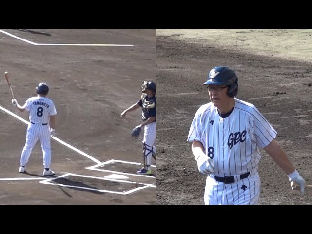 ミスター赤ヘル山本浩二vs盟友東尾修 笑いを起こすレジェンド対決