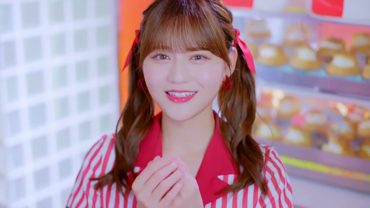 い*り様 野口衣織 ミニくじ 仲直りシュークリーム、海とレモンティー