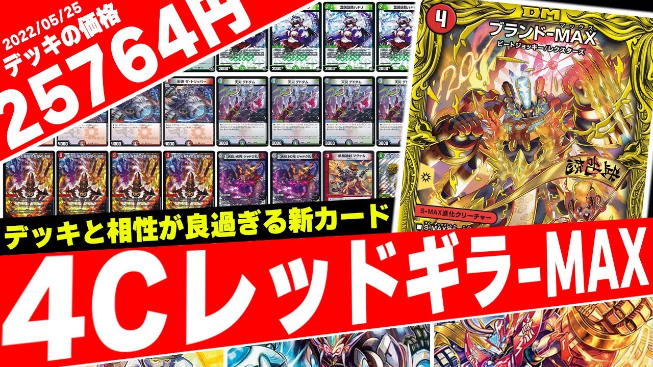 革命】≪ブランド-MAX≫の登場で