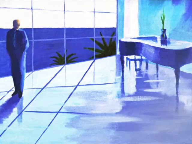 春の野を行く（完コピ）：村松 健 - YouTube