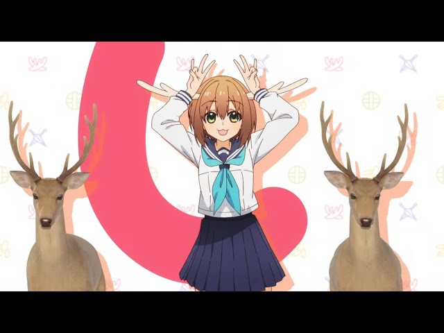 🇯🇵 シカ色デイズ (ライブ)📢 Shikairo Deizu (Raibu)🇬🇧 🦌 Deer