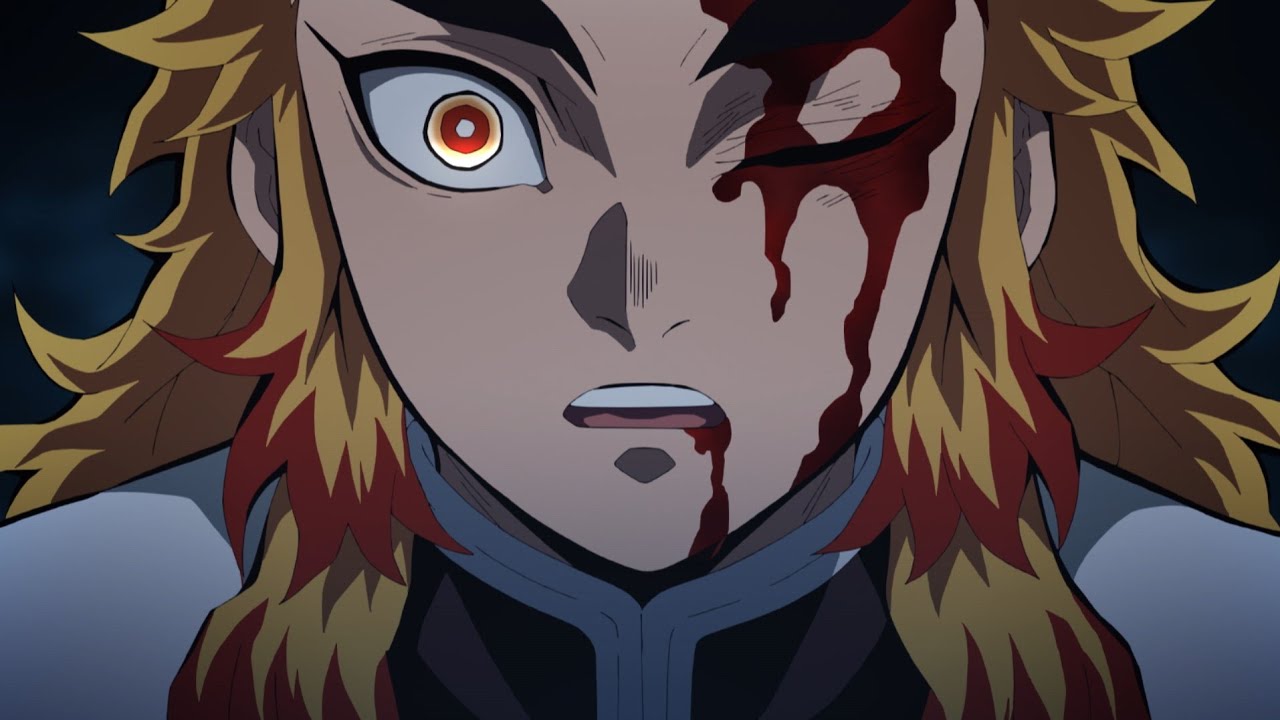 心を燃やせ。 TVアニメ「鬼滅の刃」無限列車編・最終第7話、5分拡大版