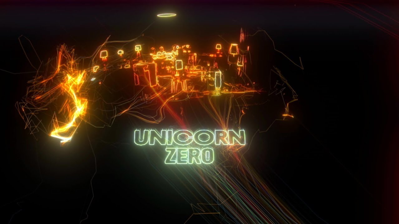 ユニコーン 『ZERO』Music Clip (Full Ver.) - YouTube