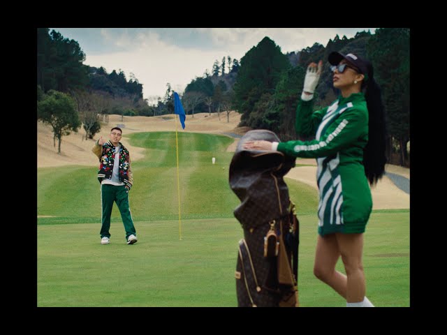 BAD HOP - Day N Night feat. G-k.i.d, guca owl & KEIJU(Official