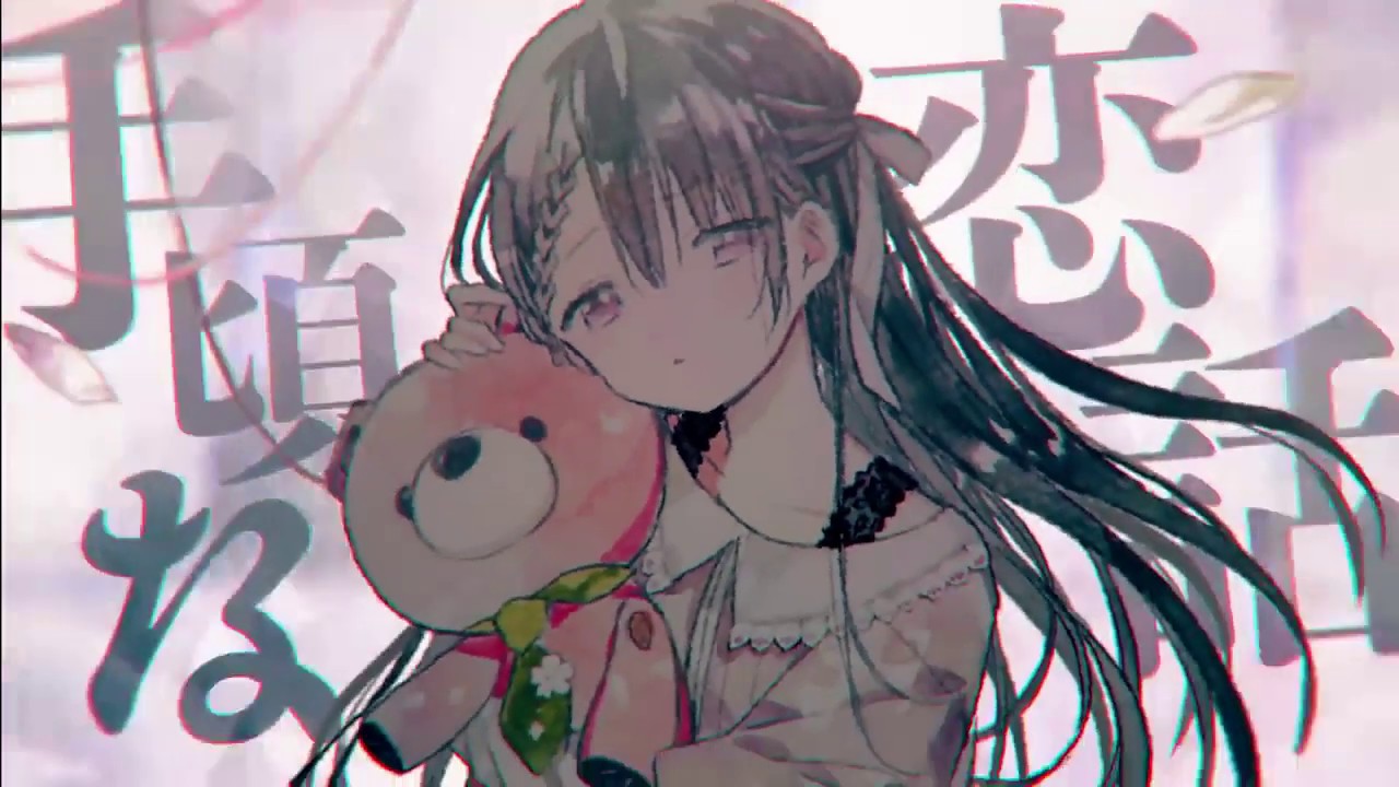 携帯恋話/まふまふ 【歌ってみた】望 - YouTube