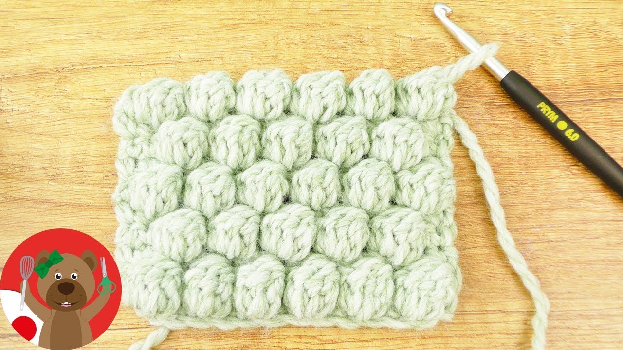 DIY! Introduction to ball knitting: A cute knitting method that