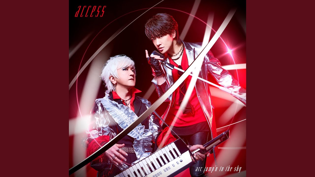 arc jump'n to the sky - YouTube