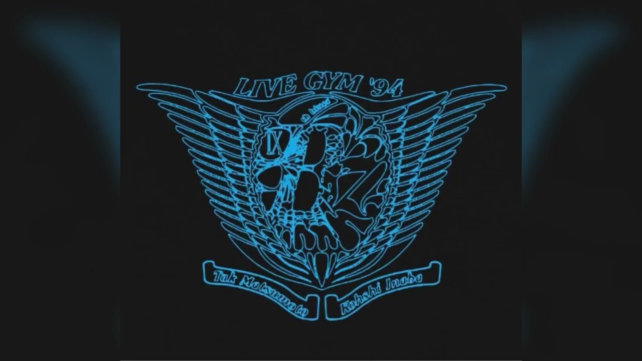 B'z / もうかりまっか【B'z LIVE-GYM '94 “The 9th Blues” 】[SOUND