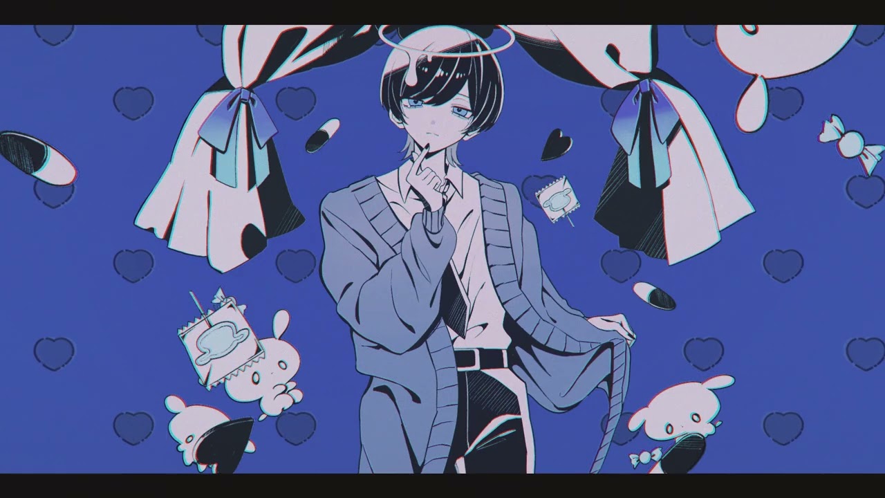 ダーリンダンス / かいりきベア 青木葉 (cover) - YouTube