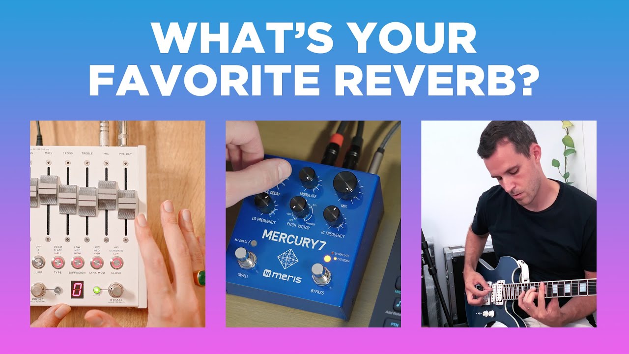 Strymon NightSky (Midnight Edition) - Perfect Circuit