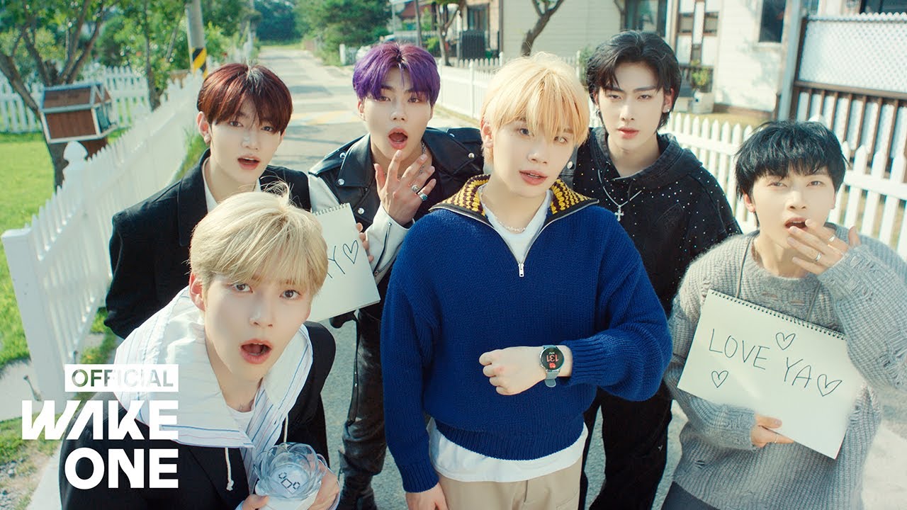 ZEROBASEONE（ゼロベースワン）のメンバープロフィールについて解説