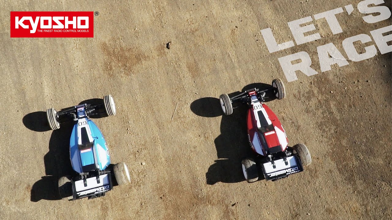 1/10 EP 2WD バギー 組立てキット アルティマSB ダートマスター 34311C