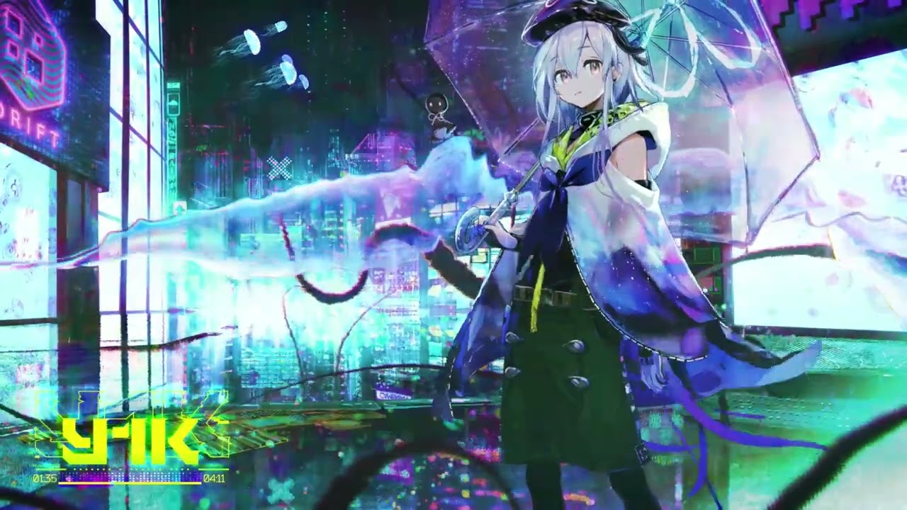 アークナイツ』イラストレーター、Namie先生にインタビュー！ | Yostar