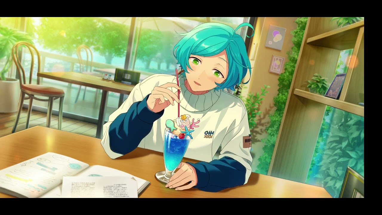 あんスタMusic]20220626 『フィーチャースカウト 奏汰編2』 ☆5