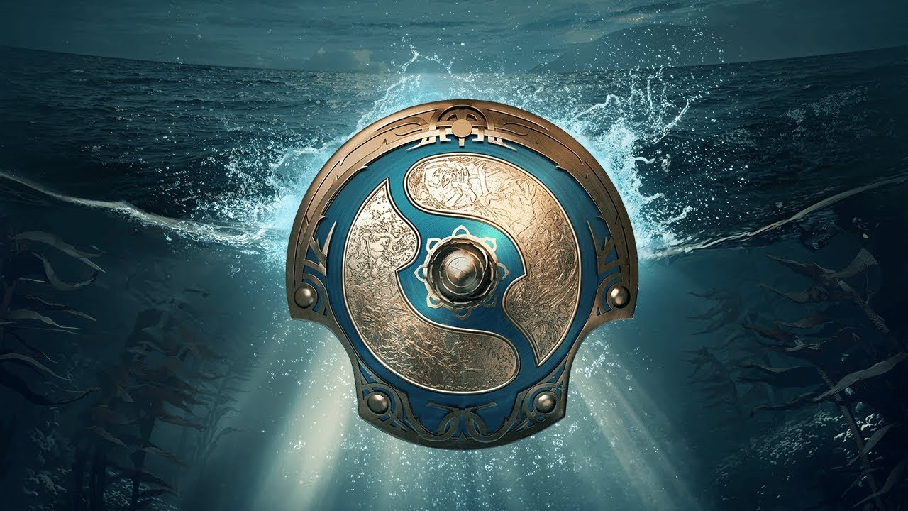 Dota 2 The International 2017 - Main Event Day 1 - YouTube
