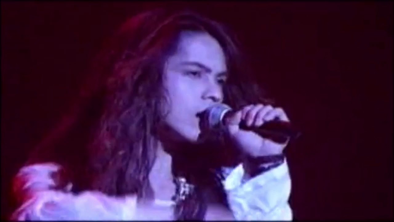 All Dead【1994/08/27 東京ベイNK】L'Arc〜en〜Ciel Tour Sense of