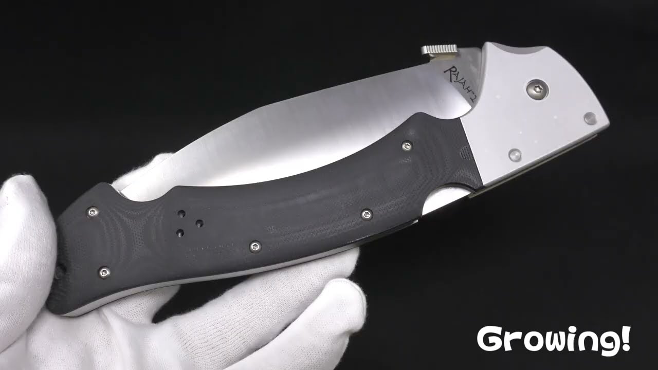 ナイフショップ グローイング！□COLD STEEL【コールドスチール