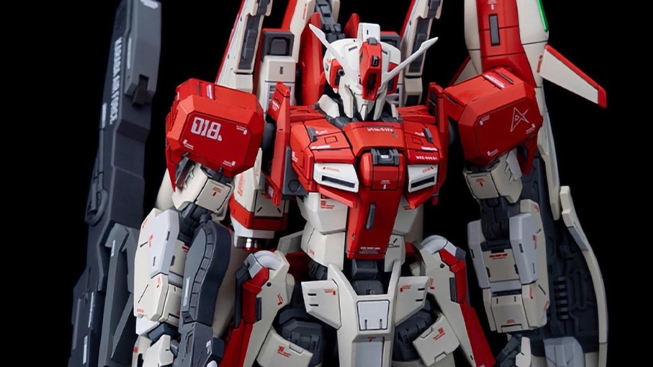 MG 1/100 MSZ-006A1 Zeta Plus Openable Frame - Custom Build(Ζプラス