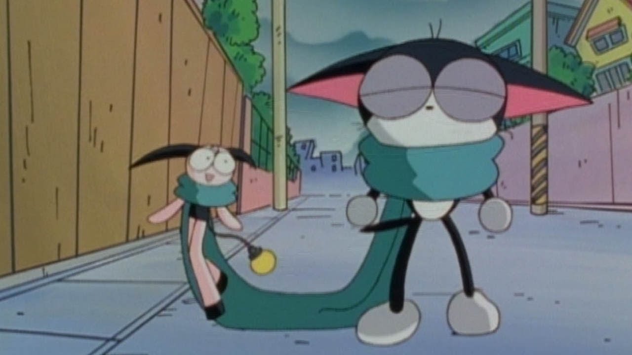 サイボーグクロちゃん エピソード40 日本語 | Cyborg Kuro Chan ep. 40