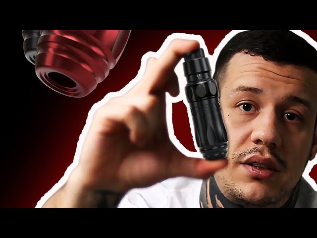 Spear 2.0 VS Spear first version . Comparison video by‬