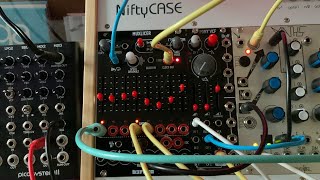 Befaco Muxlicer - Eurorack Module on ModularGrid