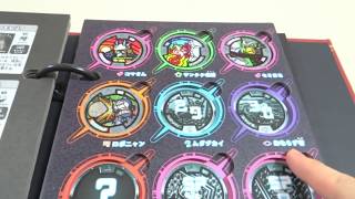 Is the first volume of the Yokai Encyclopedia complete?! Review