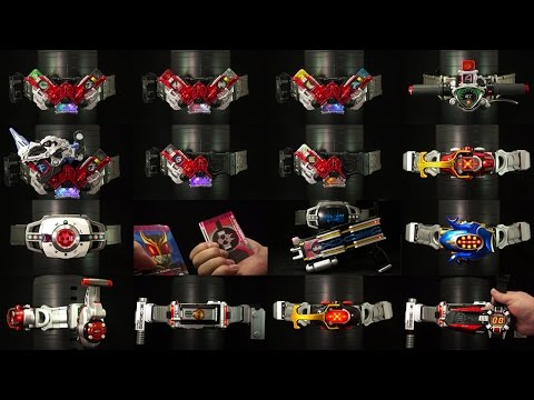 春の動画祭り！第四弾 ALL COMPLETE SELECTION MODIFICATION シリーズ