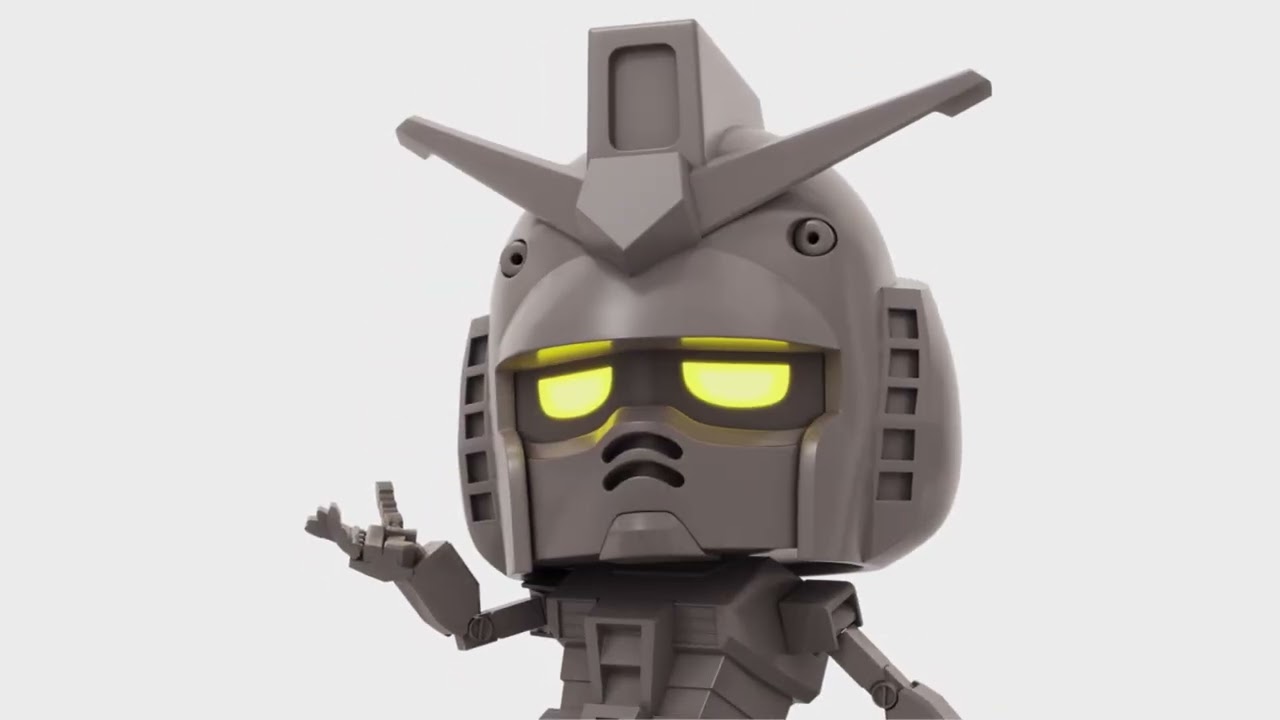 ガンプラリサイクルプロジェクト｜バンダイ ホビーセンター