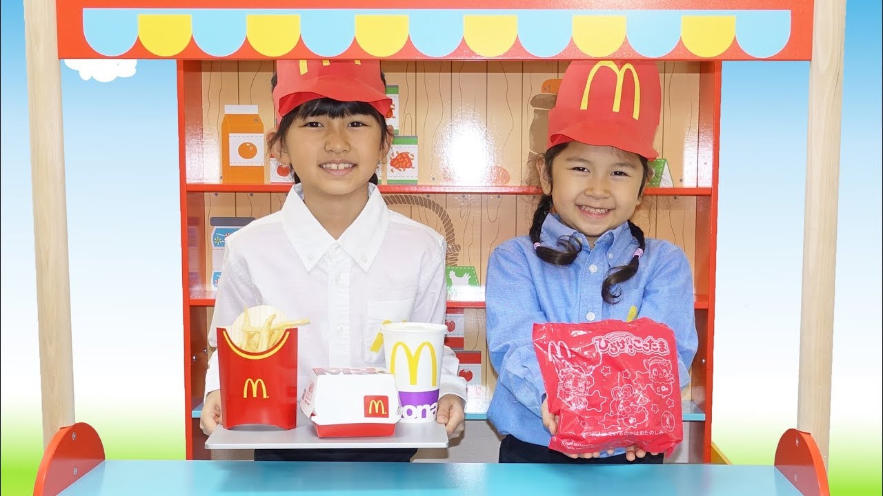 The new Happy Set is Cocotama! Can you get all the varieties