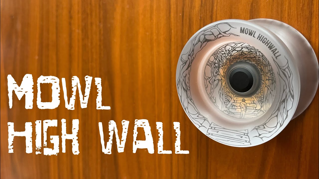 Mowl Highwall 3種セット Mowl Highwall 3種セット Mowl Highwall 3種