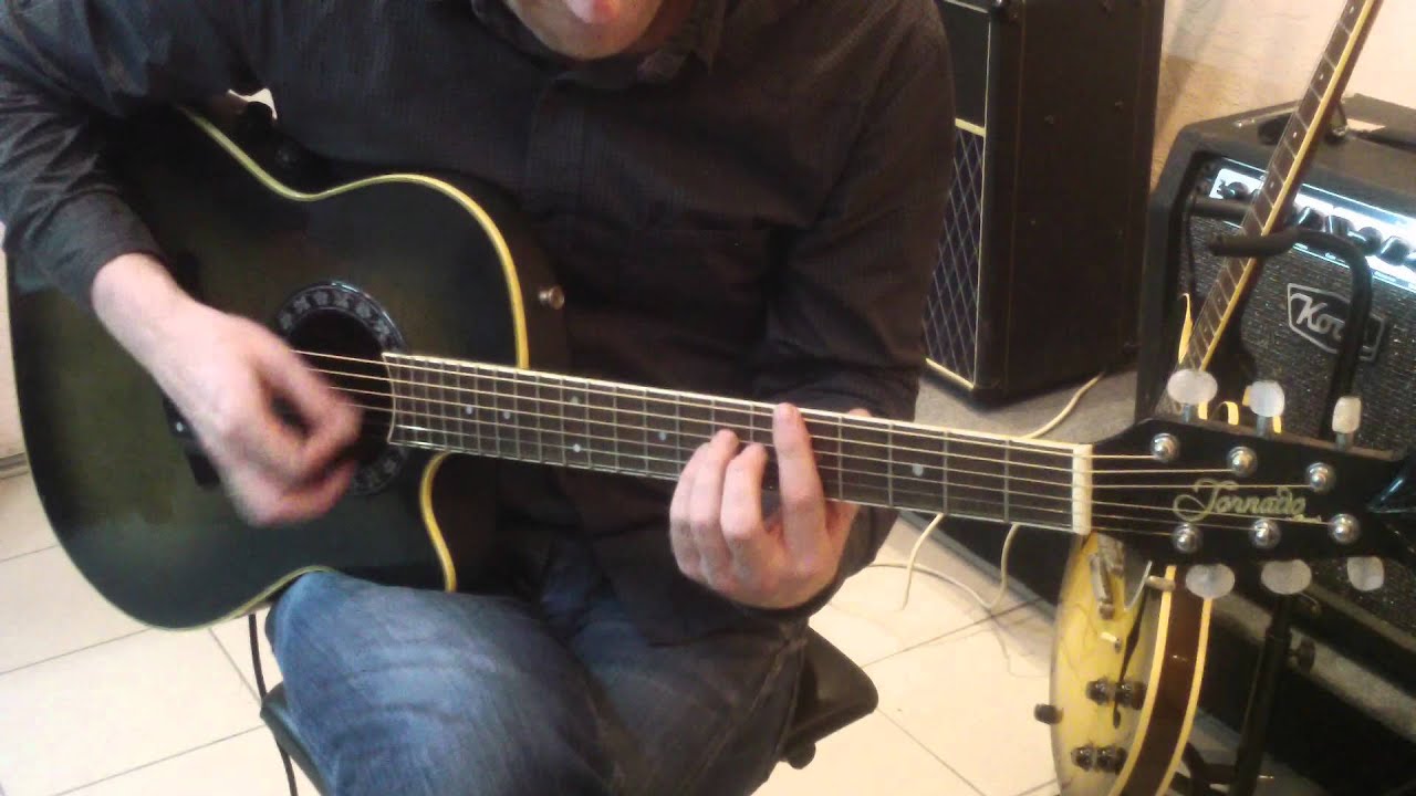 Tornado by Morris Z-II - YouTube