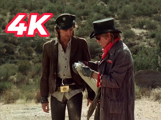 Tom Petty And The Heartbreakers - You Got Lucky (1982) - Remaster