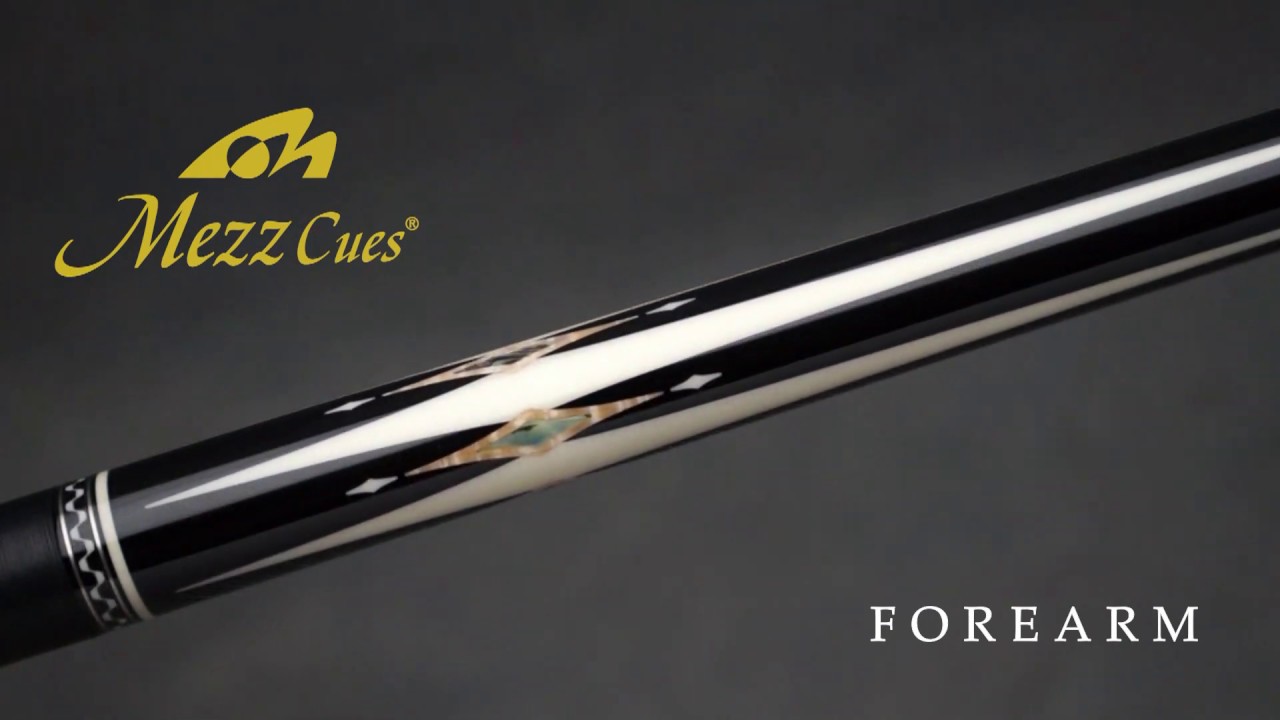 キュー メッヅ ACE-185 | ビリヤードの専門店【ニューアート Billiards】