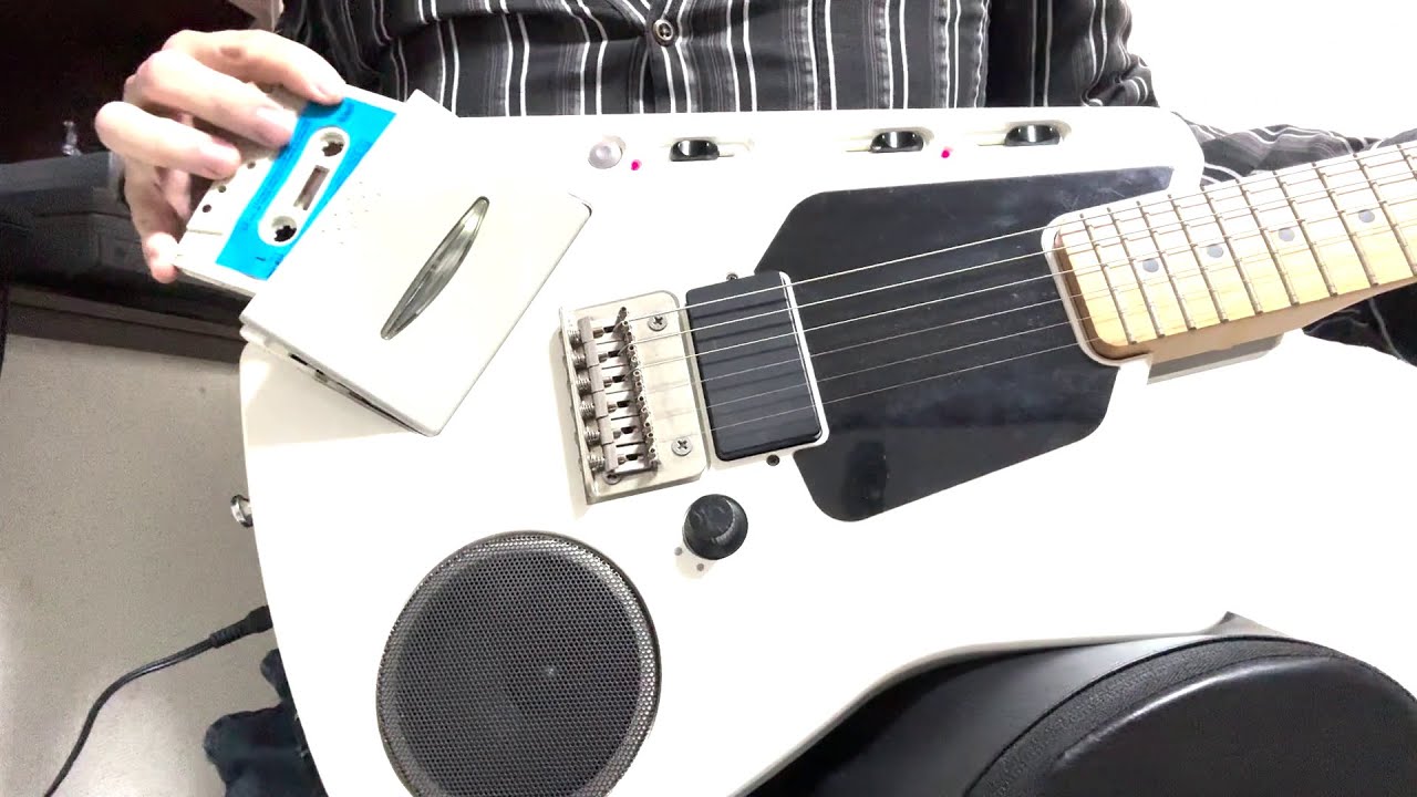 CASIO EG-5 エレキング」ゲット！｜Tookato