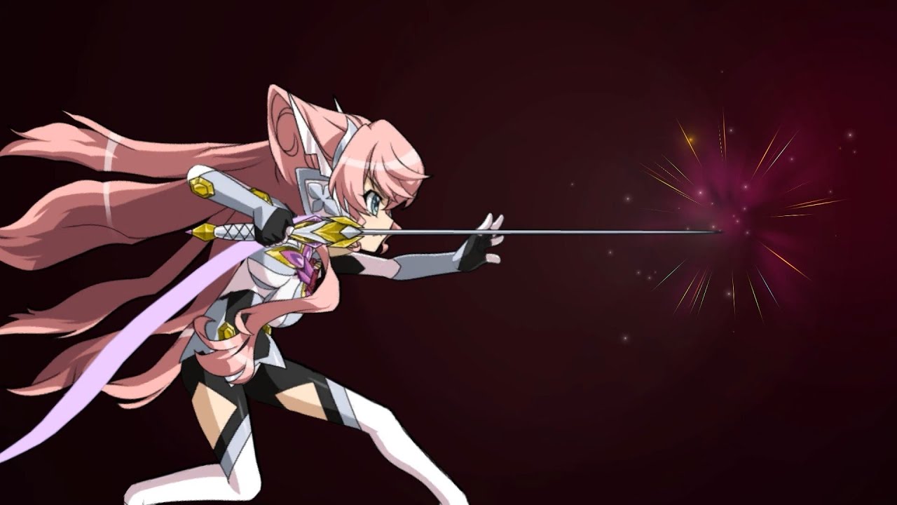 シンフォギアXD】【アマルガム・キーパー】マリア・カデンツァヴナ