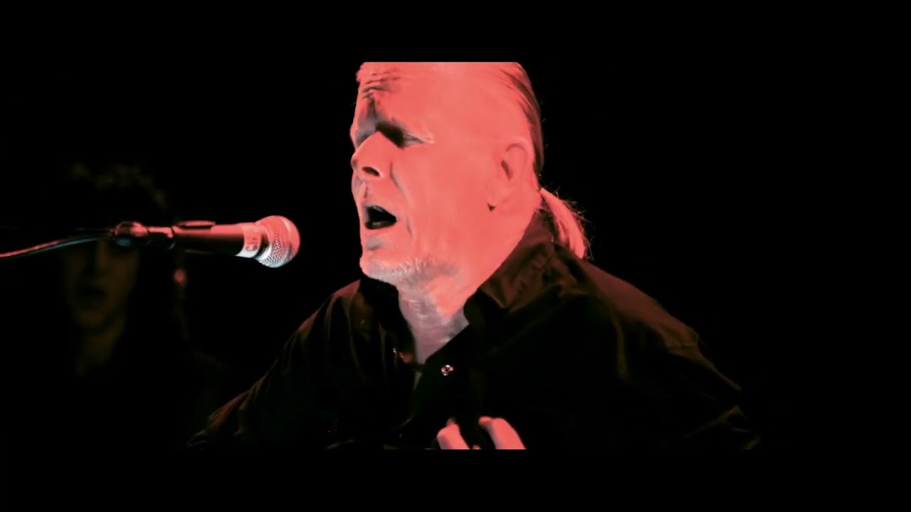 Birthing – YOUNG GOD RECORDS